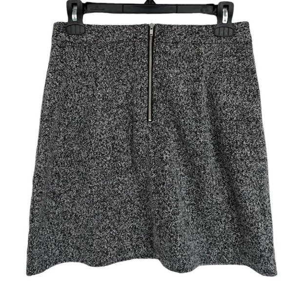 Twik mini skirt tweed style - Picture 2 of 5